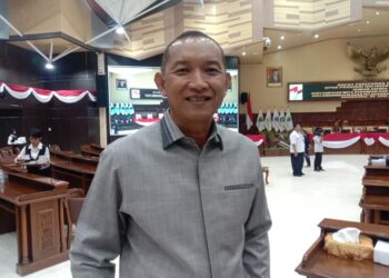 PABSI Kaltim Gelar Selekprov Targetkan Dua Mendali Emas