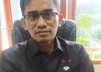 DPRD Balikpapan Dukung Pembangunan Pasar Induk Di Balikpapan Utara