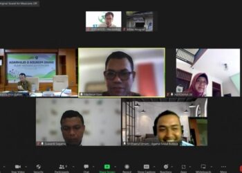 Pemuda Pelopor Tingkat Nasional Resmi Dibuka, 16 Pendaftar Berbagai Bidang Ikuti Proses Seleksi