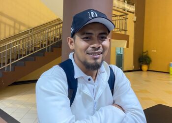 Senior Canor Angkat Besi Tanggapi Kondisi Terkini Atlet Benua Etam