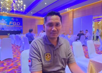 Perbakin Kaltim Dirikan Sekolah Menembak Khusus, Lokasinya Ada di 4 Kabupaten/Kota Benua Etam