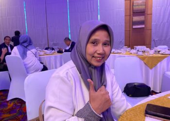Tak Terkoordinir, Persani Kaltim Keluhkan Kelanjutan Pembinaan Atlet Kabupaten/Kota