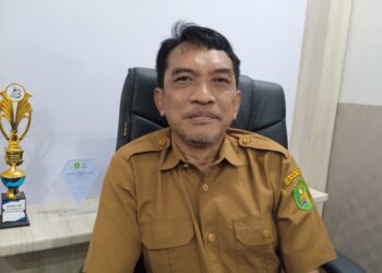 Miliki Anggaran Fantastis, Perkim Kutim Bersiap Jalankan Ratusan Program