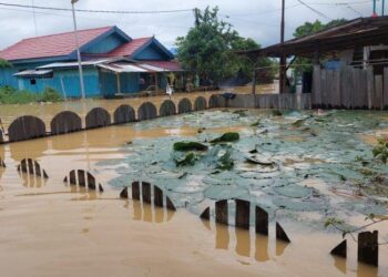 Sejumlah Program Disiapkan, Perbaikan Rumah Korban Bencana Masuk Perioritas