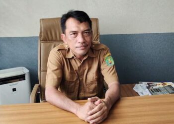 Pengerjaan Terhambat Aspirasi DPRD, Lip Bakal Gencarkan Sosialisasi Proyek