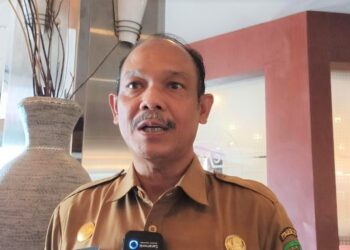 Diskop dan UMKM Kutim Lakukan Peningkatan SDM Harap ke Tingkat Nasional