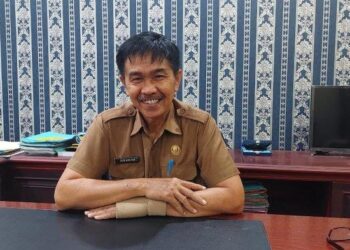 Tak Lagi jadi Wewenang, DKP Kutim Hanya Urus Pembudidayaan Ikan