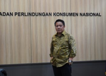 BPKN RI Berharap Layanan FMC Dapat meningkatkan Kemampuan Operator Telekomunikasi