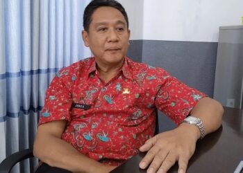 Sudah Dirancang Sejak Kadis Terdahulu, Dishub Lakukan Usulan Pengadaan Mobil Uji KIR
