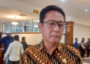 Dishub Sebut Ada Beberapa Kecamatan yang Terminalnya Tak Bisa Lagi Dimanfaatkan