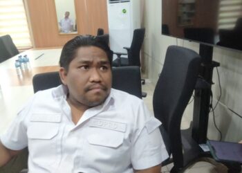 Untuk Mewujudkan Penambahan SMP Di Balteng, Doris Usulkan Pemkot Beli Lahan Warga