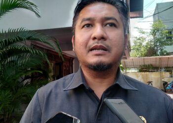 DPRD Dorong Pemkot Balikpapan Prioritas kan Peningkatan SDM, Seiring AkanTerbitnya Perda Insentif Investasi Daerah
