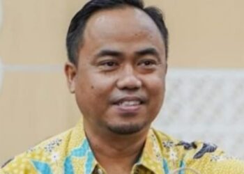 Sekwan Balikpapan Pimpin Rapat Kesiapan Reses Masa Sidang II Tahun 2023