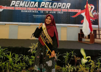 Yurni Handayani, Pemuda Pelopor Bidang Pendidikan