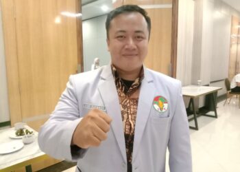 Berharap Inovasi Pemuda Bisa Lebih Tersiar