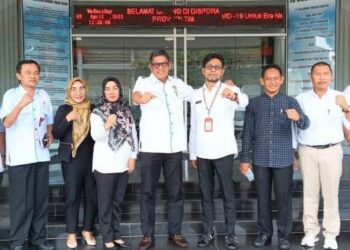 Kormi Kaltim Bidik 40 Medali Emas