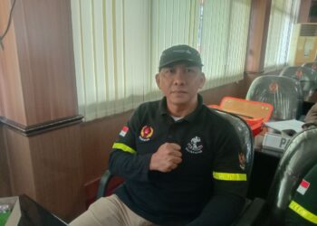 Peserta Rakerprov Berharap Anggaran Pra PON Ditambah