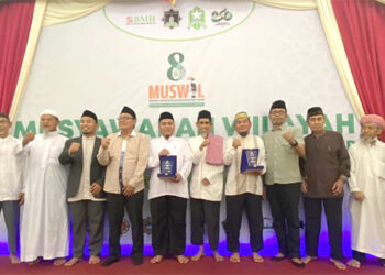 Pemuda Hidayatullah Diminta Turut Sukseskan OICCA