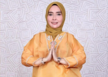 Peringatan Hari Donor Darah, Kasmah : Mari Kita kampanyekan Donor Darah Sebagai Gaya Hidup