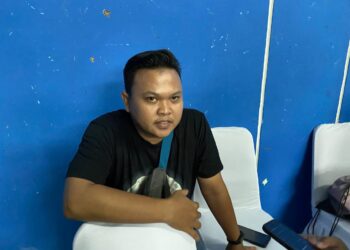 Cabor Tenis Meja Samarinda Ditarget Juara Umum Popda 2024