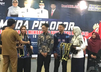 Diannisa Ester Bassay, Inovasinya Soal Teknologi Sampah
