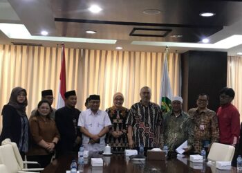Kaltim Makin Siap Jadi Tuan Rumah