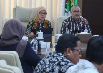 Meriah! Akan Ada Simposium, Dialog dan Festival Kebudayaan
