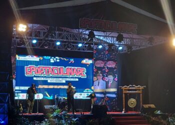 Sportakuliner, Penyemangat Menuju POPDA 2024