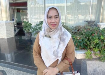 Tahun 2024, Dispora Kaltim Gunakan Srikandi