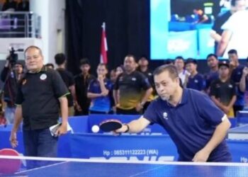 Bersaing Dengan Prestasi Untuk Jadi Pahlawan Bangsa