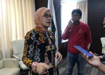 Tiga Misi Kaltim di Balik Penyelenggaraan OICCA