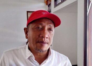 DPRD Balikpapan Minta Satpol PP Awasi Kegiatan Penataan Lahan Di Perumahan Daun Vilage