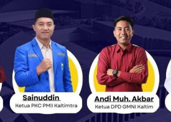 Cipayung Kaltim Desak Polda Segera Tuntaskan 21 IUP Palsu