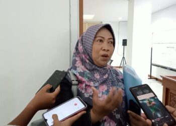 Tanggapi Keluhan Masyarakat Soal Kesehatan, Komisi IV DPRD Kota Samarinda Gelar RDP