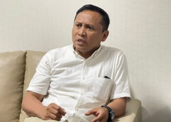 Jukir Liar Jadi Polemik di Kota Samarinda, Anhar: Ini Tantangan Pemkott