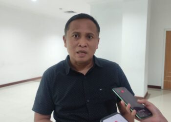 Tanggapi Pemindahan Rekening Pemkot Samarinda, Anhar: Saya Yakin Pemerintah Punya Pertimbangan Kalkulasi Ekonomi Tersendiri