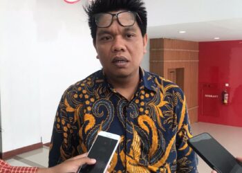 Jelang 5 Hari Penutupan Berkas Bacaleg, Ketua KPU Samarinda Mengaku Masih Banyak Parpol Yang Belum Menyerahkan Perbaikan Berkas