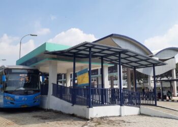Dishub Kutim Bakal Realisasi Pengadaan Terminal Tipe C di Sangatta