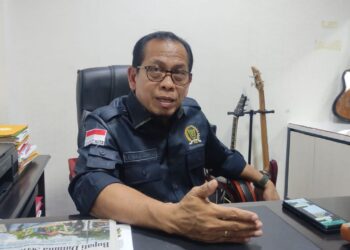 Komisi III Agendakan Panggil OPD Dalam Waktu Dekat Untuk Melakukan Evaluasi Kinerja
