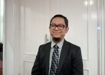 Beri Apresiasi Kaltim Sebagai Tuan Rumah OIC-CA, Yasmi Delegasi Jeddah Harapkan Agenda Besar Ini Jadi Pengetahuan Dunia