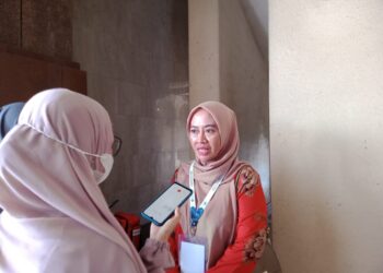 Mengenal Ikon Kalimantan Timur, Delegasi OIC-CA 2023 Lakukan Kunjungan Ke Islamic Center