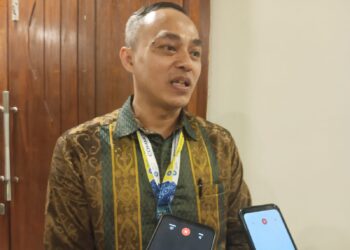 Rangkaian Padat Agenda Delegasi OIC-CA, Tantan Taufiq Lubis Beri Pendapat Agenda Tersebut.