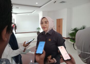 DPRD Samarinda Terima Kunjungan Kerja, Paparkan Mekanisme RAPERDA Inisiasi DPRD