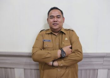 Alokasi Pembangunan BTS Tower di 3T, Empat Kecamatan di Sandaran jadi Sasaran