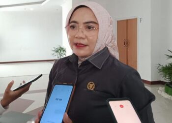 Rencana Pemindahan Rekening Kas Umum Daerah (RKUD) Kota Samarinda ke Bank Lain, Lailah : Masih Perlu Didiskusikan
