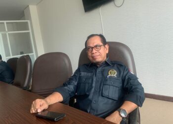 Komisi III DPRD Samarinda Evaluasi Kinerja PUPR tahun 2023