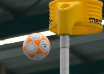 Korfball Dipertandingkan Di PON XXI 2024 Aceh-Sumut, Kaltim Berharap Masuk Kualifikasi