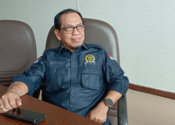 Angkasa Jaya Dukung Program Pemkot Terkait Angkutan Umum Berbasis Tenaga Listrik