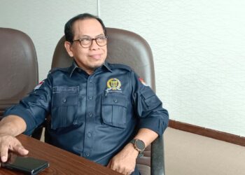 Upaya Penanganan Bangunan Liar Di Samarinda, Angkasa : Berikan Solusi Yang Memanusiakan Manusia