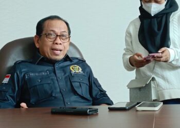 Angkasa: Jika Mau Beralih ke Kendaraan Listrik, Pemkot Harus Siap
